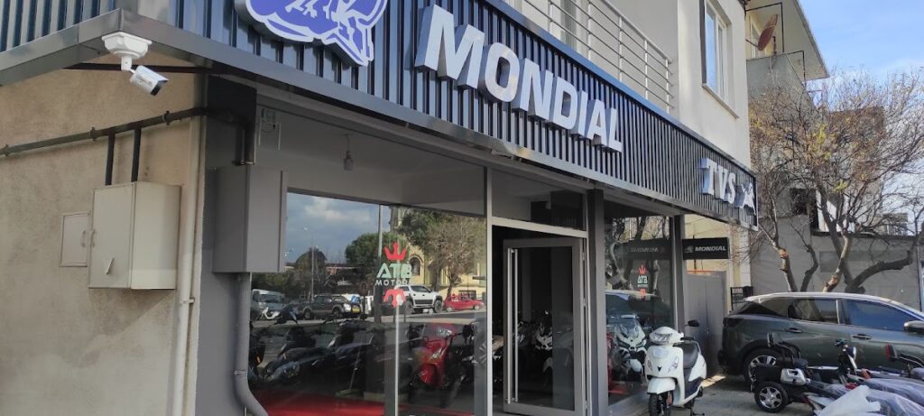 ATB MOTORS’