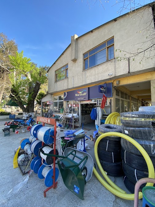 Baydar Ticaret
