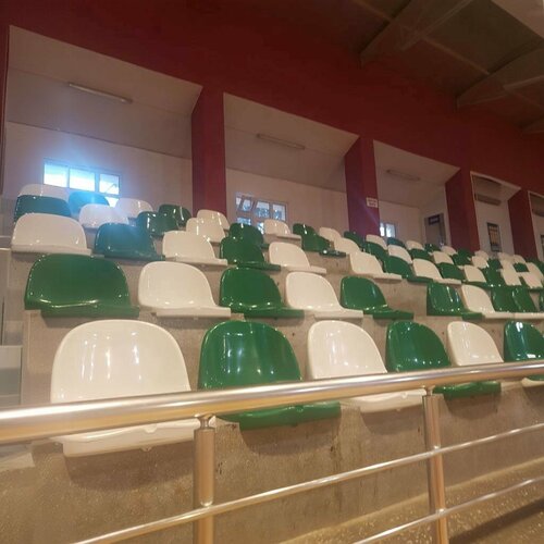 Bayramiç Spor Salonu