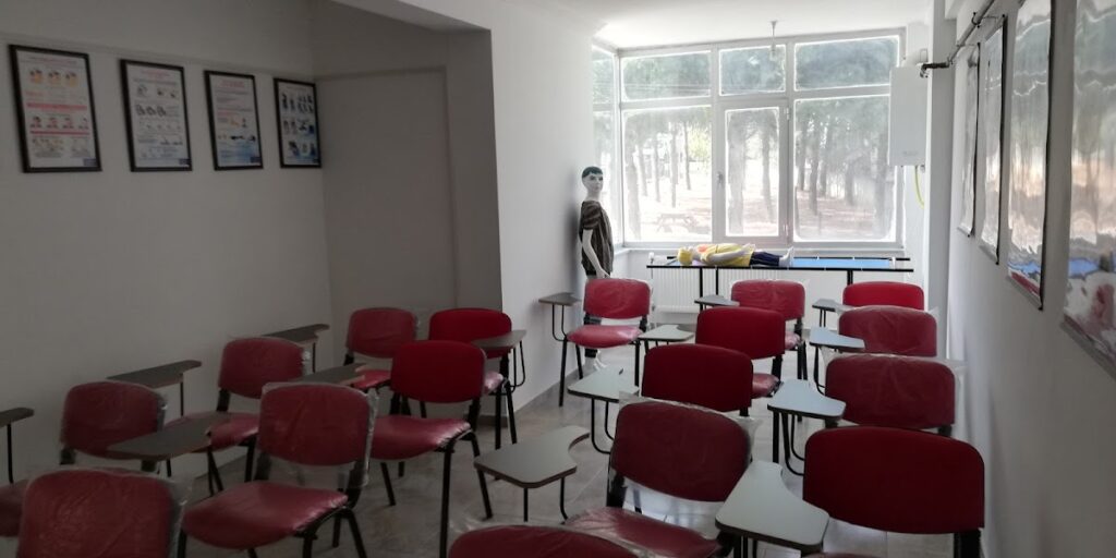 Ayça sürücü kursu