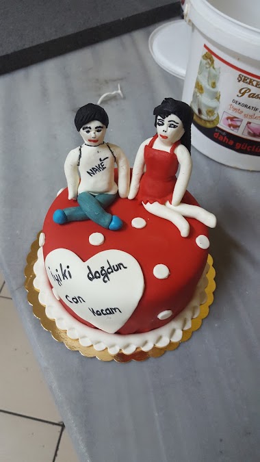 Asya Pastanesi