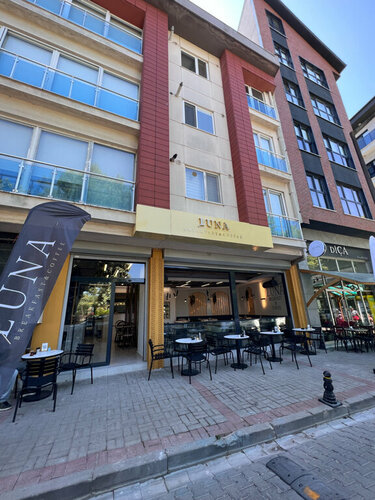 Luna Coffee