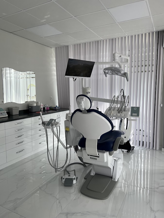 Biga Tualdent Ağız ve Diş Sağlığı Polikliniği