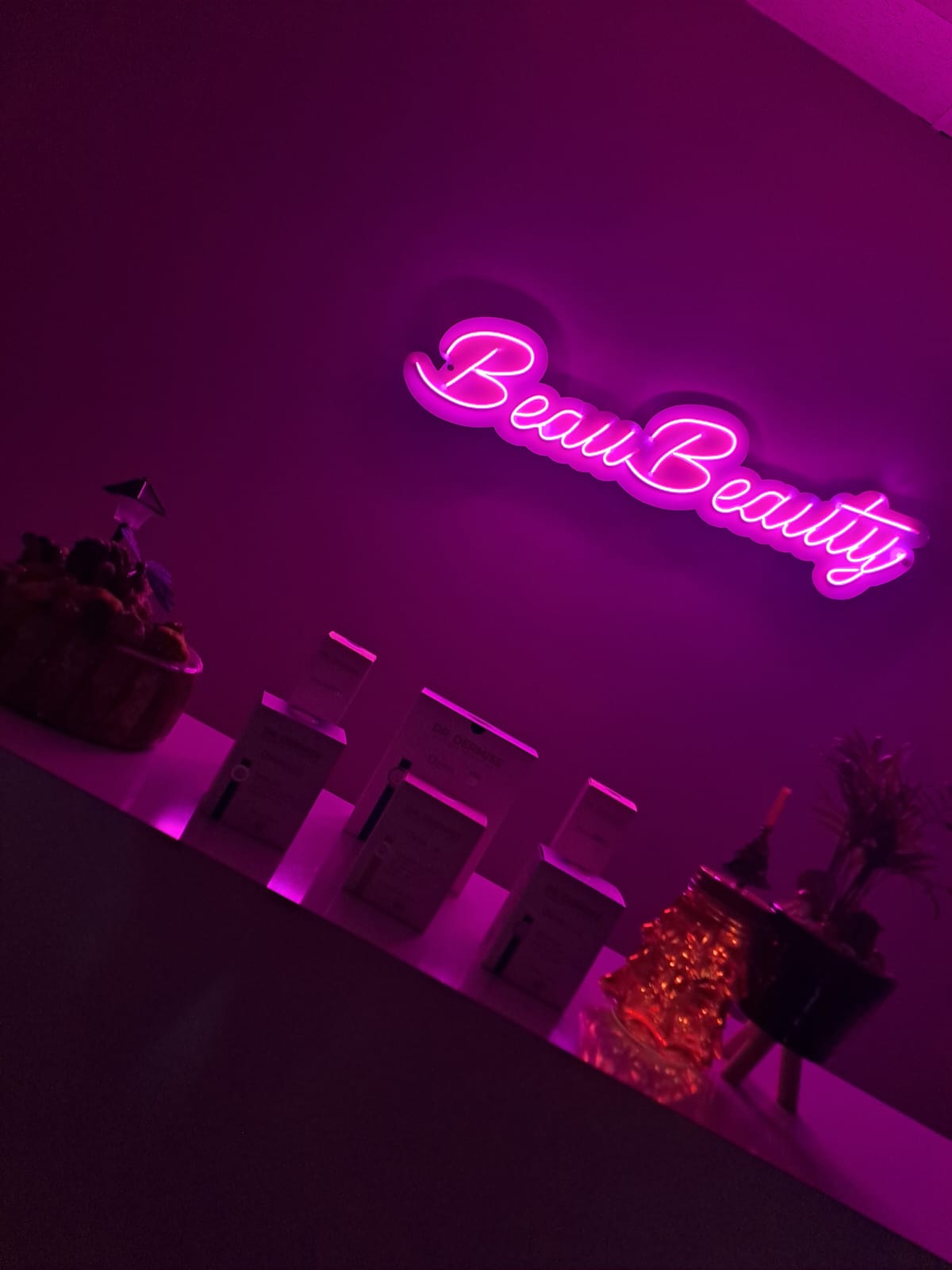 BEAUBEAUTY GÜZELLİK SALONU