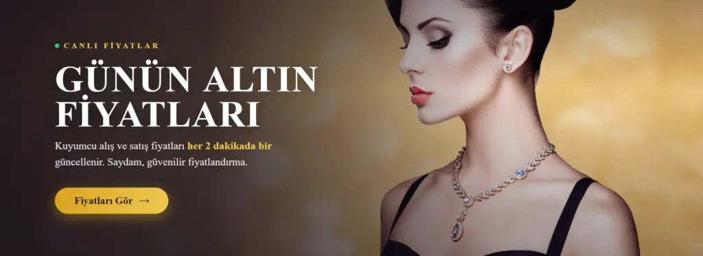 Uygun Kuyumculuk