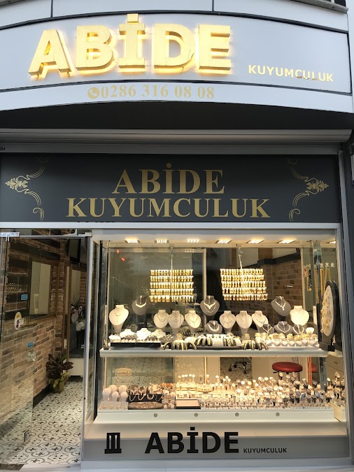 Abide Kuyumculuk