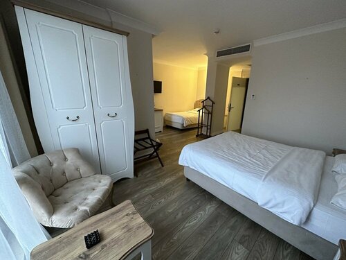Casa Grande Otel