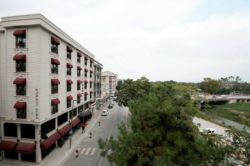 Edahan Otel