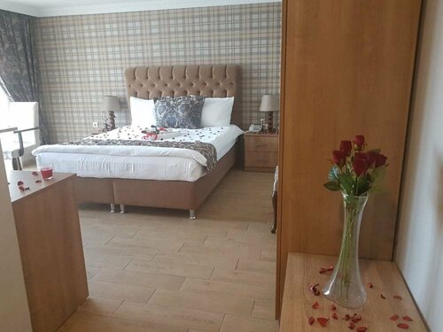 Sedapark Otel Biga
