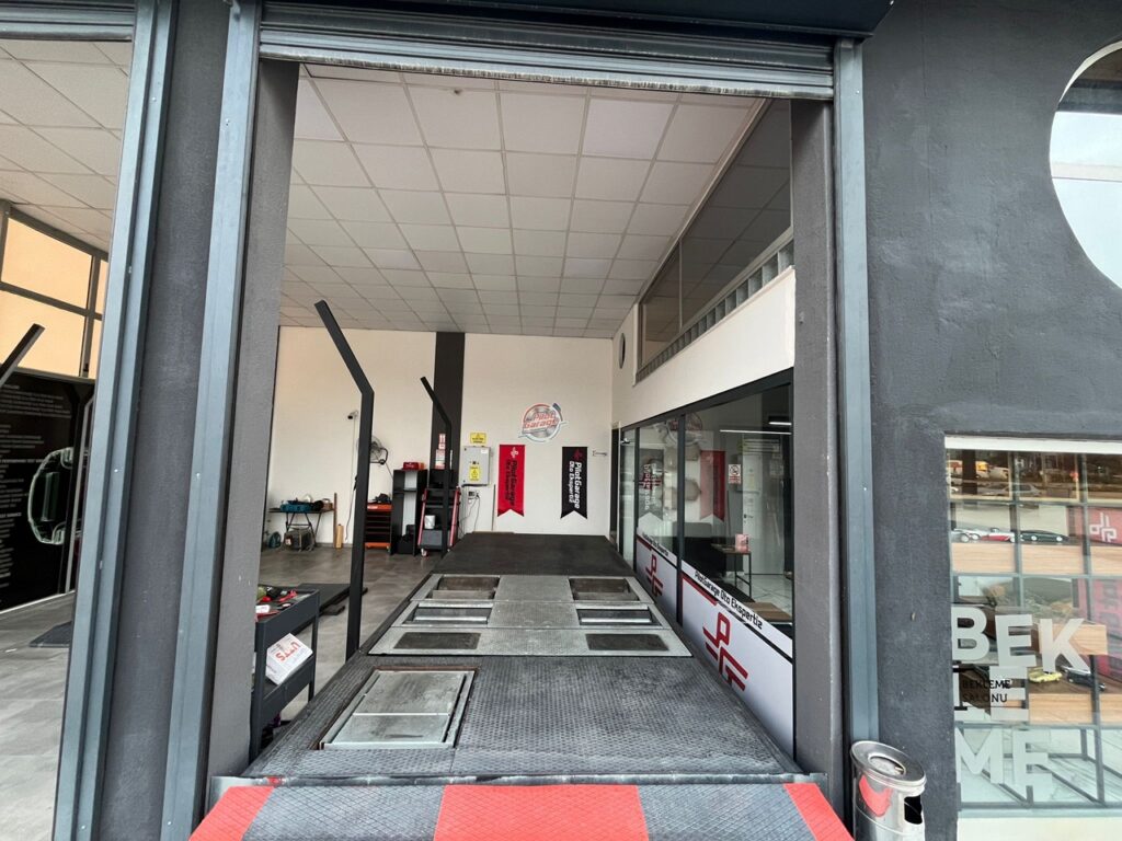 Pilot Garage Biga Oto Ekspertiz
