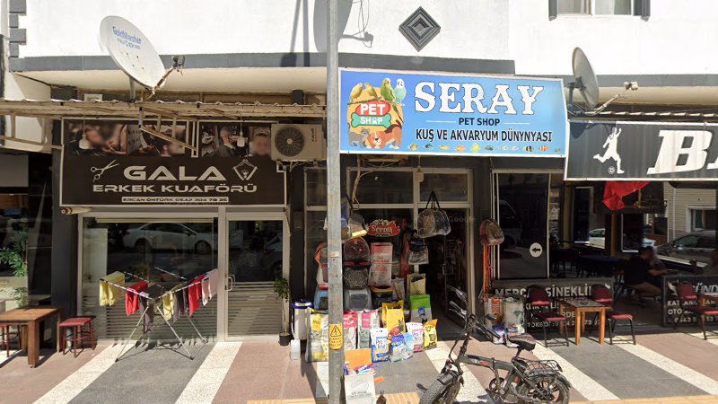 Biga Seray Petshop