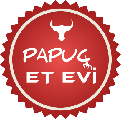 PAPUÇ ET EVİ