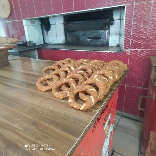 Çıtır Simit Biga