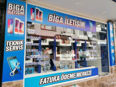 BİGA İLETİŞİM