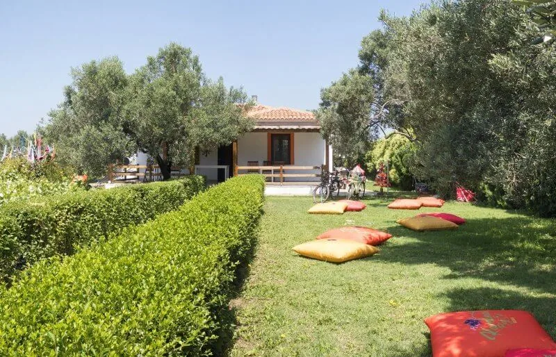 Kardinal Bağ Evi