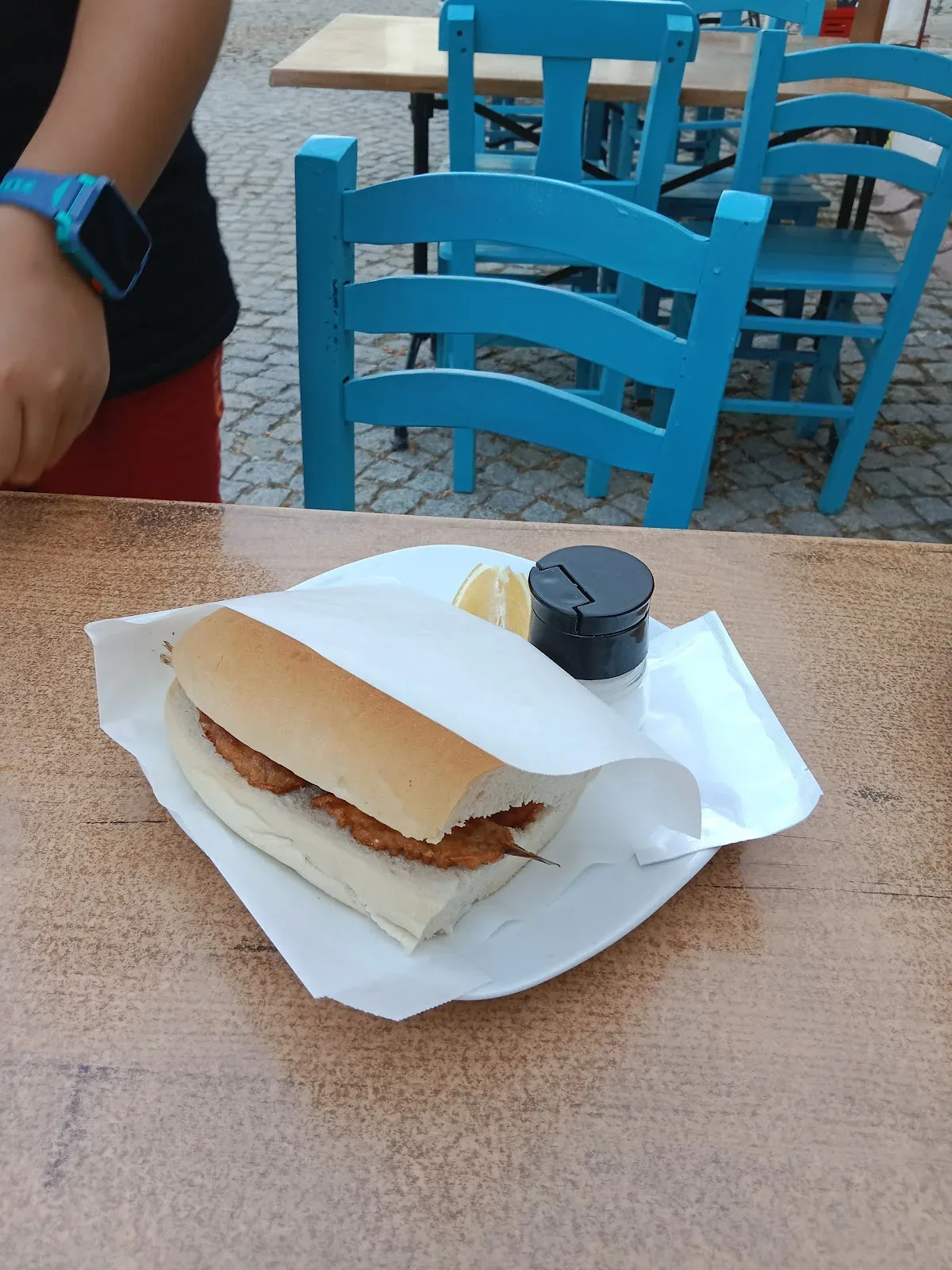 ADA DONDURMACISI “AYDIN”