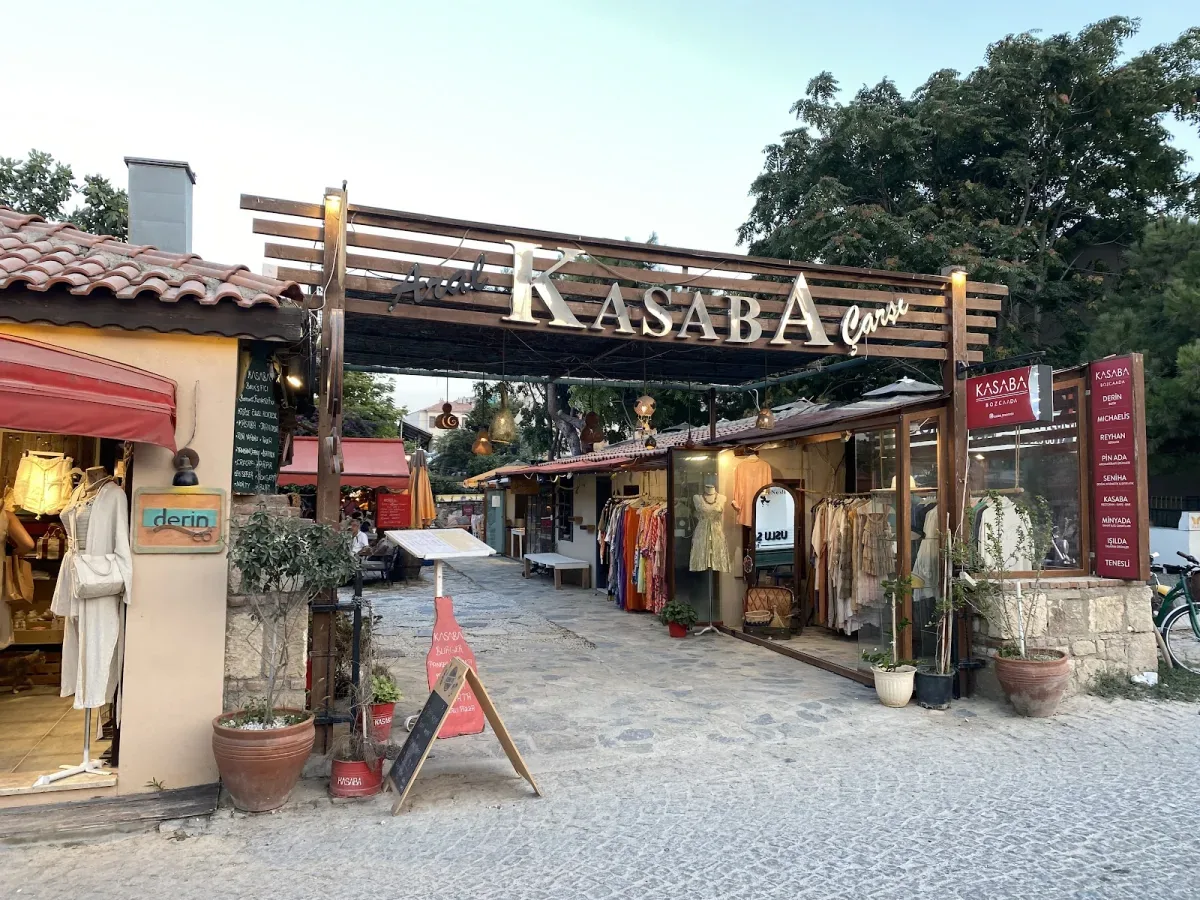 Kasaba Bozcaada
