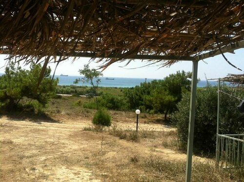 Ada Camping