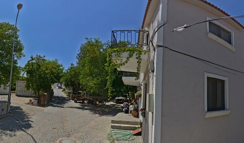 Punta Ada Evleri