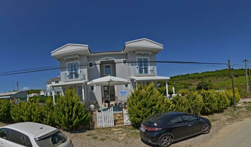 Sulubahçe Apart
