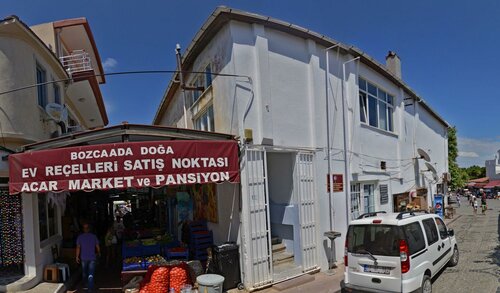 Acar Market