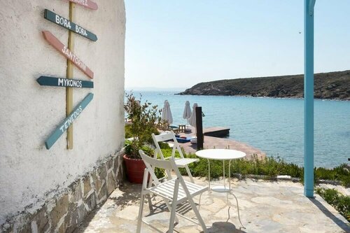 Pelagos Otel