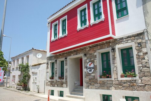 Gelincik Otel