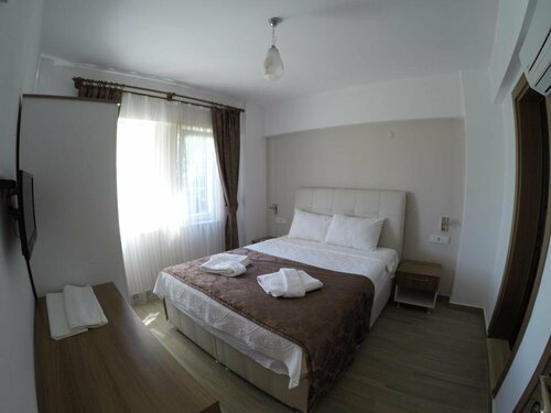 Le Mansion Otel