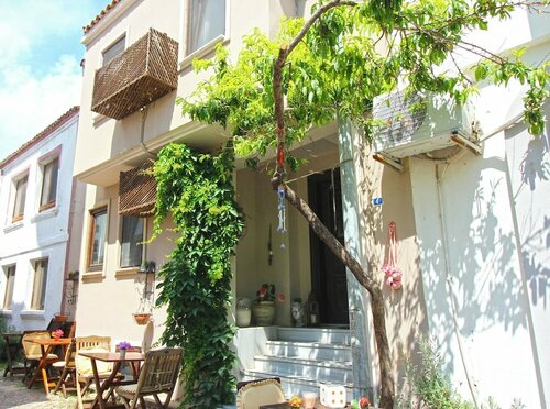 Bozcaada Öykü Butik Otel