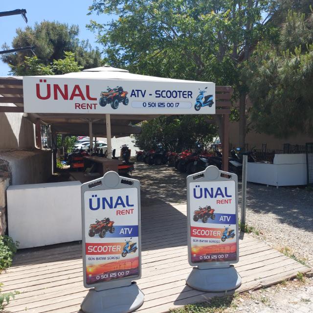 Bozcaada Ünal Rent