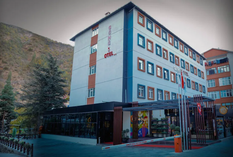 Gümüş Bistro & Bar