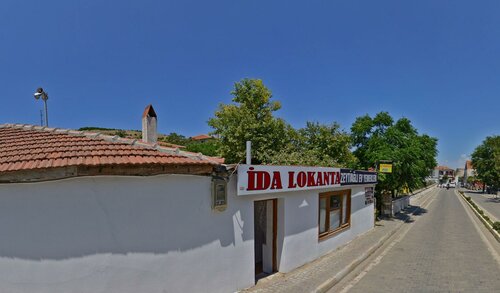 İda Restaurant