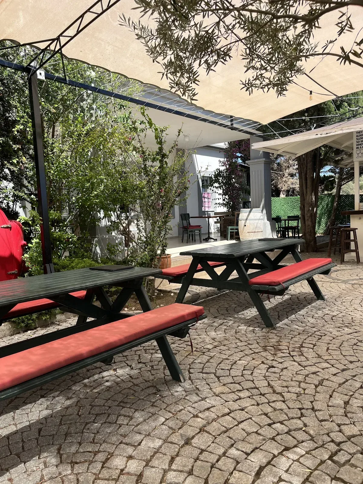Amadeus Şarapçılık Winery