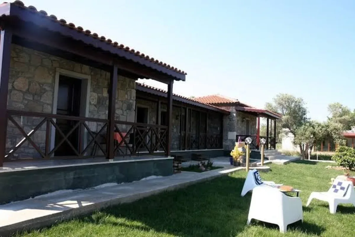 Guleda Bağevi