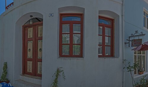Aganta Dalış Okulu