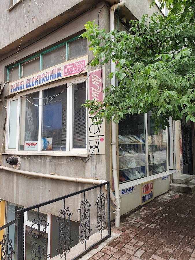 Kuzey ısıtma soğutma elektirkli ve elektronik ev aletleri