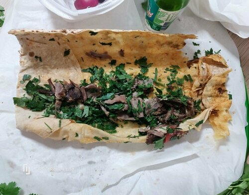 Ateş Döner Çan