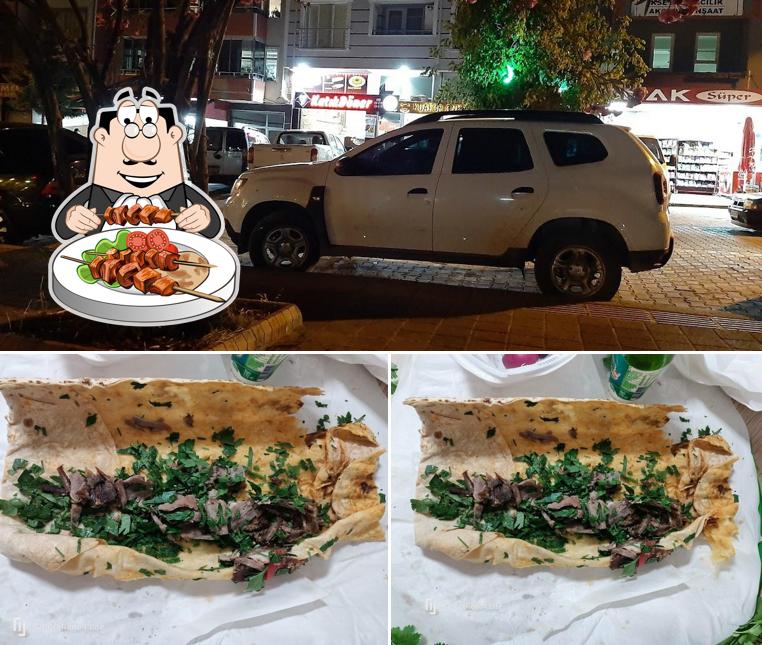 Ateş Döner Çan