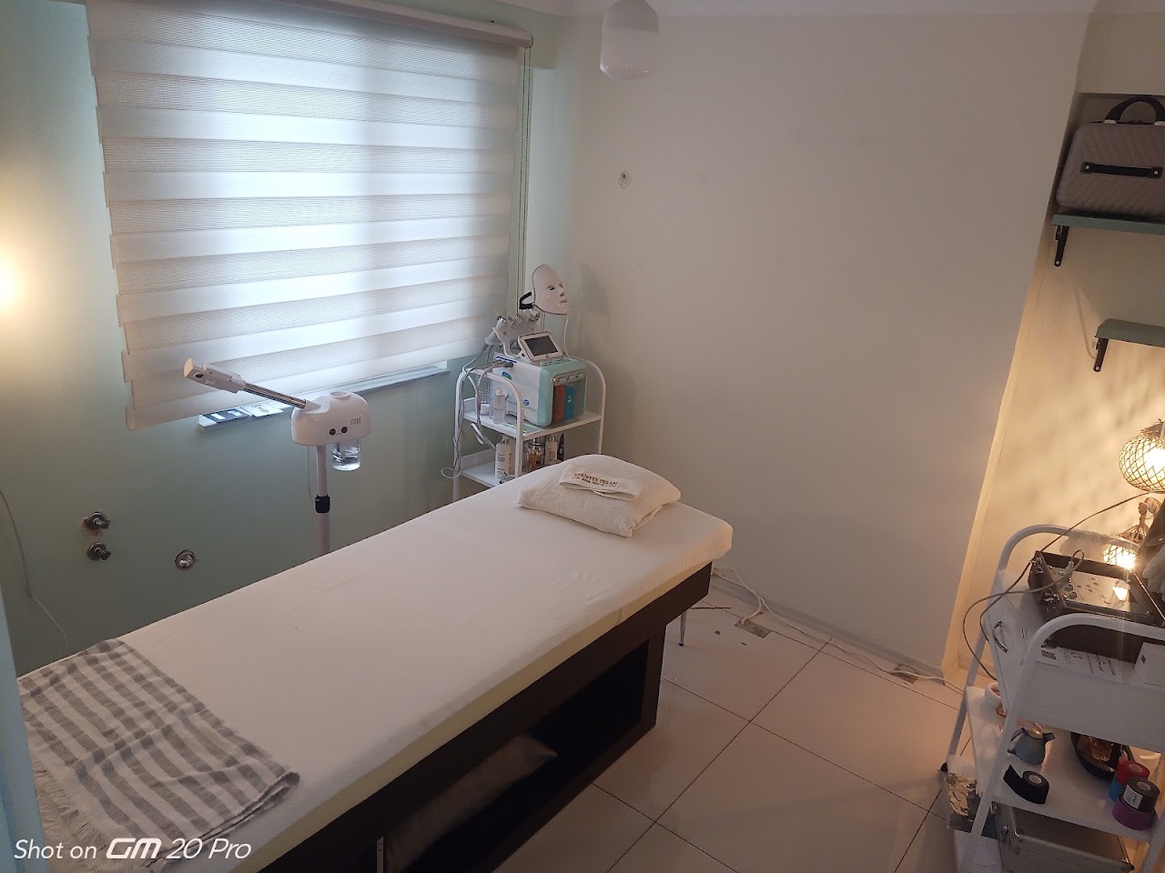 D&S Güzellik Salonu & Meridyen Terapi