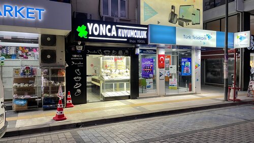 Yonca Kuyumculuk