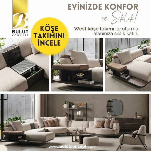 Bulut Concept