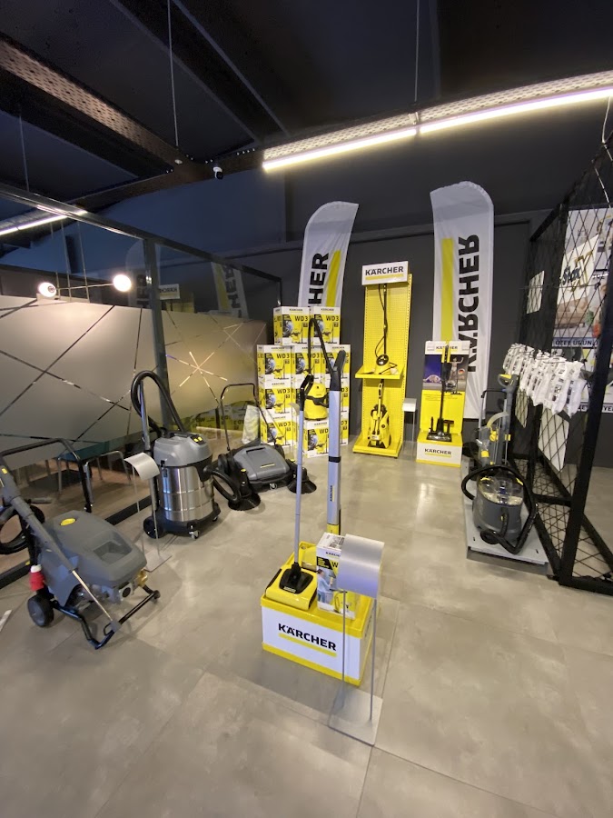 YENİ KALE YAPI VE İZOLASYON MALZEMELERİ İNŞAAT SAN.TİC.LTD.ŞTİ.