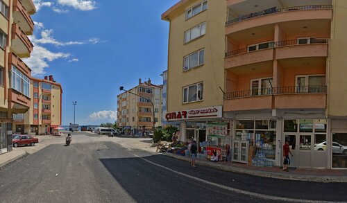Boğaz Süpermarket