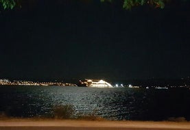 Liman Restaurant Eceabat