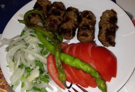 Rüzgar Kafe Eceabat