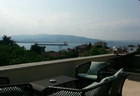Arinna Müze Cafe