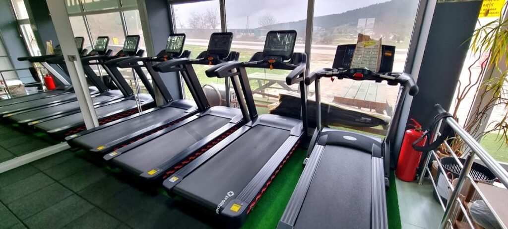 Fitness Plus Eceabat