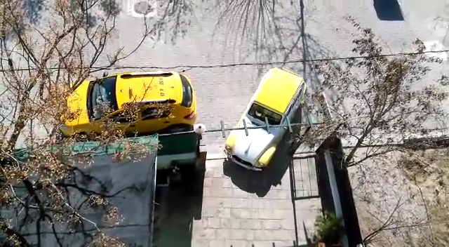 Iskele Taxi