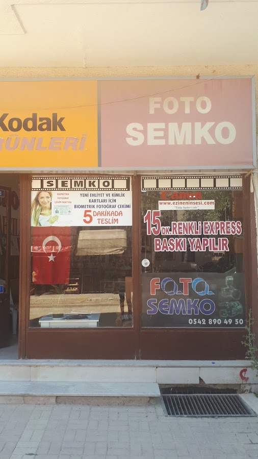 Fotosemko