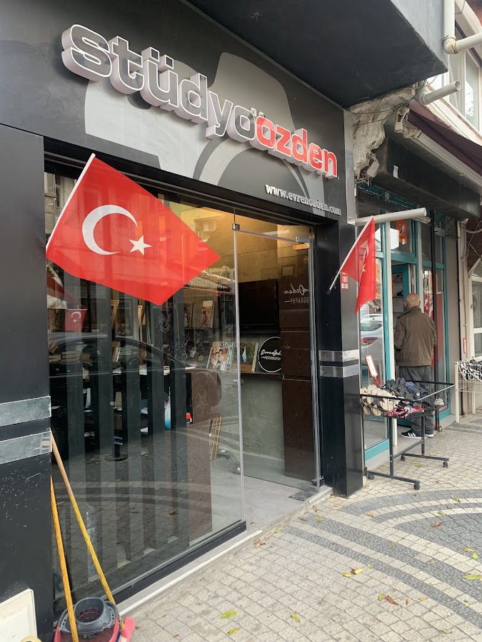 Evren Özden Photography